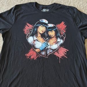 Soska Sisters Tshirt